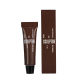 Tint for eyelashes, EYELASH TINT Brown 15 ml, SCULPTOR