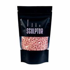 Depilatory wax in granules FLEXION WAX, 100g, SCULPTOR