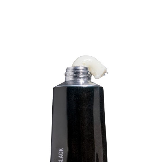 Tint for eyelashes, EYELASH TINT Black 15 ml, SCULPTOR