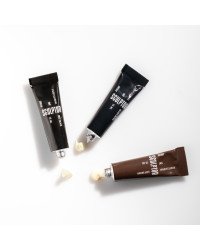 Tint for eyelashes, EYELASH TINT Bluish-Black 15 ml, SCULPTOR