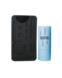 Tinting&Lamination Professional Palette, SCULPTOR