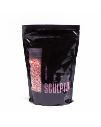 Wax for epilation FLEXION WAX, 500 g., SCULPTOR 