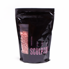 Wax for epilation FLEXION WAX, 500 g., SCULPTOR 