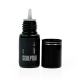 Клей для наращивания ресниц CARBON, скорость сцепки 0,5–1 сек., 5 ml, SCULPTOR