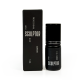 Клей для наращивания ресниц CARBON, скорость сцепки 0,5–1 сек., 5 ml, SCULPTOR