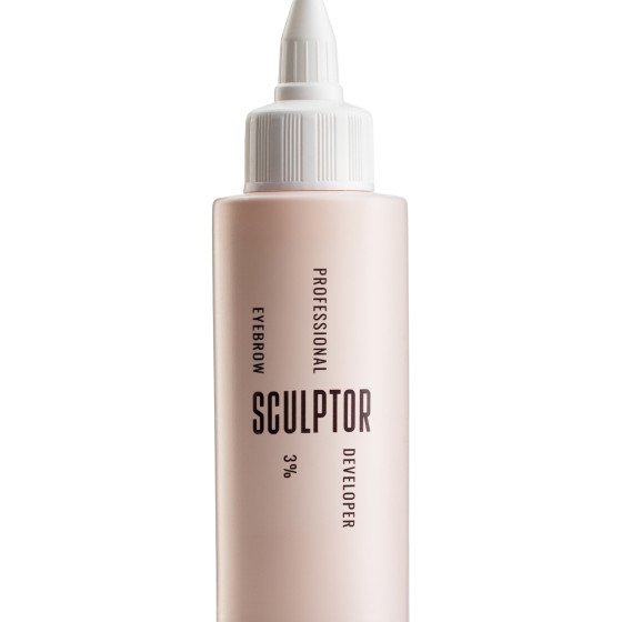 Окислитель PURE TINT, 3% 100 ml, SCULPTOR