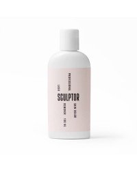 Paint remover SKIN COLOR REMOVER, 100ml, SCULPTOR