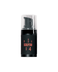 Заспокійлива сироватка FLEXI LINE BROW CALMING №4, 15ml, SCULPTOR