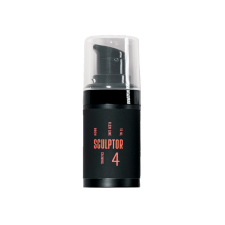 Заспокійлива сироватка FLEXI LINE BROW CALMING №4, 15ml, SCULPTOR