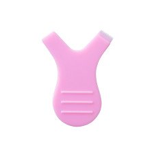 Applicator Y Brush, ROSY