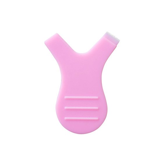 Applicator Y Brush, ROSY