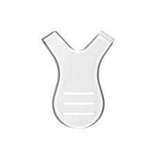 Applicator Y Brush, TRANSPARENT