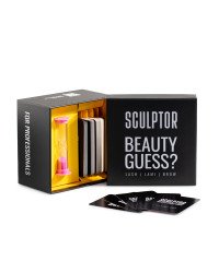 Beauty Guess - lash - lami - brow, SCULPTOR