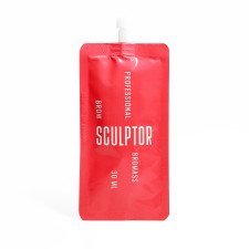 Маска для бровей BROMASS 30ml, SCULPTOR