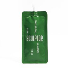 Cкраб-гоммаж BROMMAGE 30ml для бровей, SCULPTOR