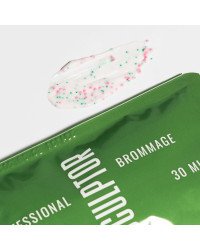 Cкраб-гоммаж BROMMAGE 30ml, SCULPTOR