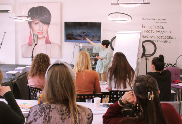 Новая статья блога