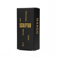 Booster MANGO, 15ml, SCULPTOR