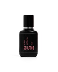 Бустер STRAWBERRY, 15ml, SCULPTOR