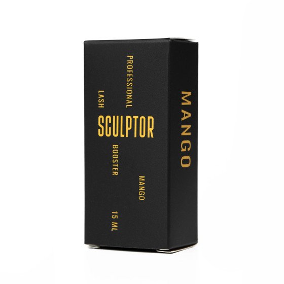 Бустер MANGO, 15ml, SCULPTOR