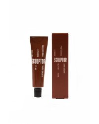 WARM BROWN Gel Brow Color 15 ml, SCULPTOR