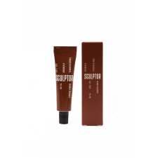 WARM BROWN Gel Brow Color 15 ml, SCULPTOR