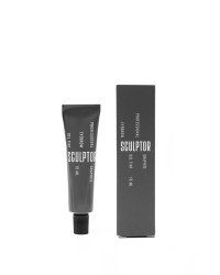Graphite Gel Eyebrow Color 15 ml, SCULPTOR