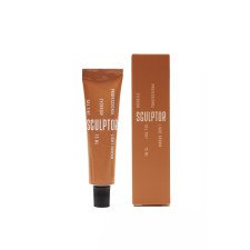 LIGHT BROWN Gel Eyebrow Color 15 ml, SCULPTOR