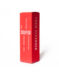 Пінка для вмивання FESTA для чутливої шкіри, 160ml, SCULPTOR