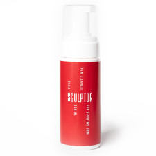 Пенка для умывания FESTA для чувствительной кожи, 160ml, SCULPTOR