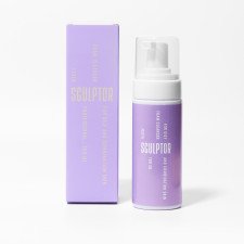Пенка для умывания FESTA для жирной и комбинированной кожи, 160ml, SCULPTOR