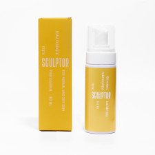 Пінка для вмивання FESTA для нормальної та сухої шкіри, 160ml, SCULPTOR