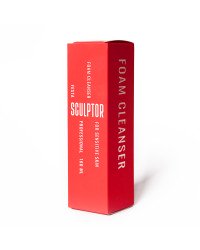 Пінка для вмивання FESTA для чутливої шкіри, 160ml, SCULPTOR