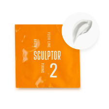 Фіксуючий препарат для брів FLEXI LINE BROW FIXING №2, 1,5ml, SCULPTOR