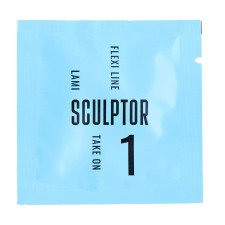 Lash lifting solution FLEXI LINE TAKE ON №1, 1ml, SCULPTOR