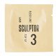 Lash lifting solution, FLEXI LINE TOP UP №3, 1ml, SCULPTOR