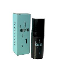 Lash lifting solution FLEXI LINE TAKE ON №1, 10ml, SCULPTOR