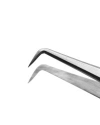 BROW GURU, SCULPTOR eyebrow tweezers