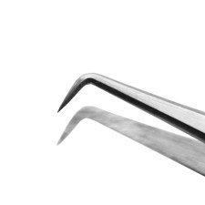 BROW GURU, SCULPTOR eyebrow tweezers