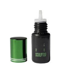 BEST professional eyelash extension glue, 5ml, SCULPTOR