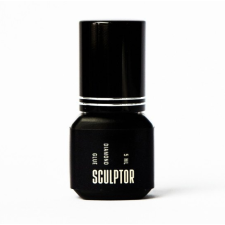 DIAMOND long-lasting glue for eyelash fans, 5ml, SCULPTOR