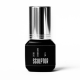 Клей для нарощування вій INVISIBLE, час зчеплення 0,3 - 0,5 сек., 5ml, SCULPTOR