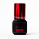 The fastest glue for eyelash extensions RED | SCULPTOR, 5 ml