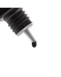 Eyelash extension glue Gold, 10ml, SCULPTOR