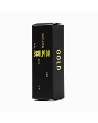 The best glue for eyelashes in the heat Gold, 5ml, SCULPTOR