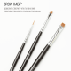 BROW Set, SCULPTOR