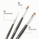BROW Set, SCULPTOR