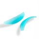 New High-quality Open Look silicone eyelash shields | Buy SCULPTOR shields in size XL, 7 pairs in a set