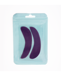 Reusable Silicone Patches
