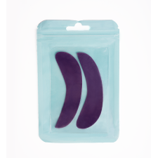 Reusable Silicone Patches